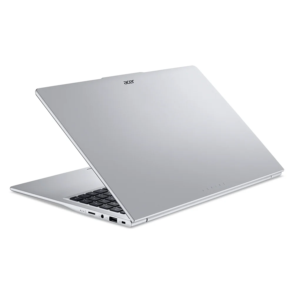 Laptop Acer Aspire Lite 15 AL15-48P 15.6" FHD | AMD Ryzen 7 5825U, 8GB DDR4, 512GB SSD, FreeDOS - NX.DTBAL.001