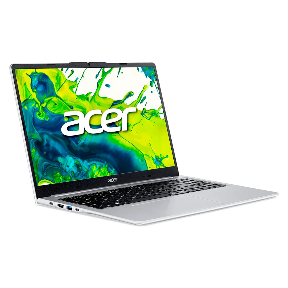 Laptop Acer Aspire Lite 15 AL15-48P 15.6" FHD | AMD Ryzen 7 5825U, 8GB DDR4, 512GB SSD, FreeDOS - NX.DTBAL.001