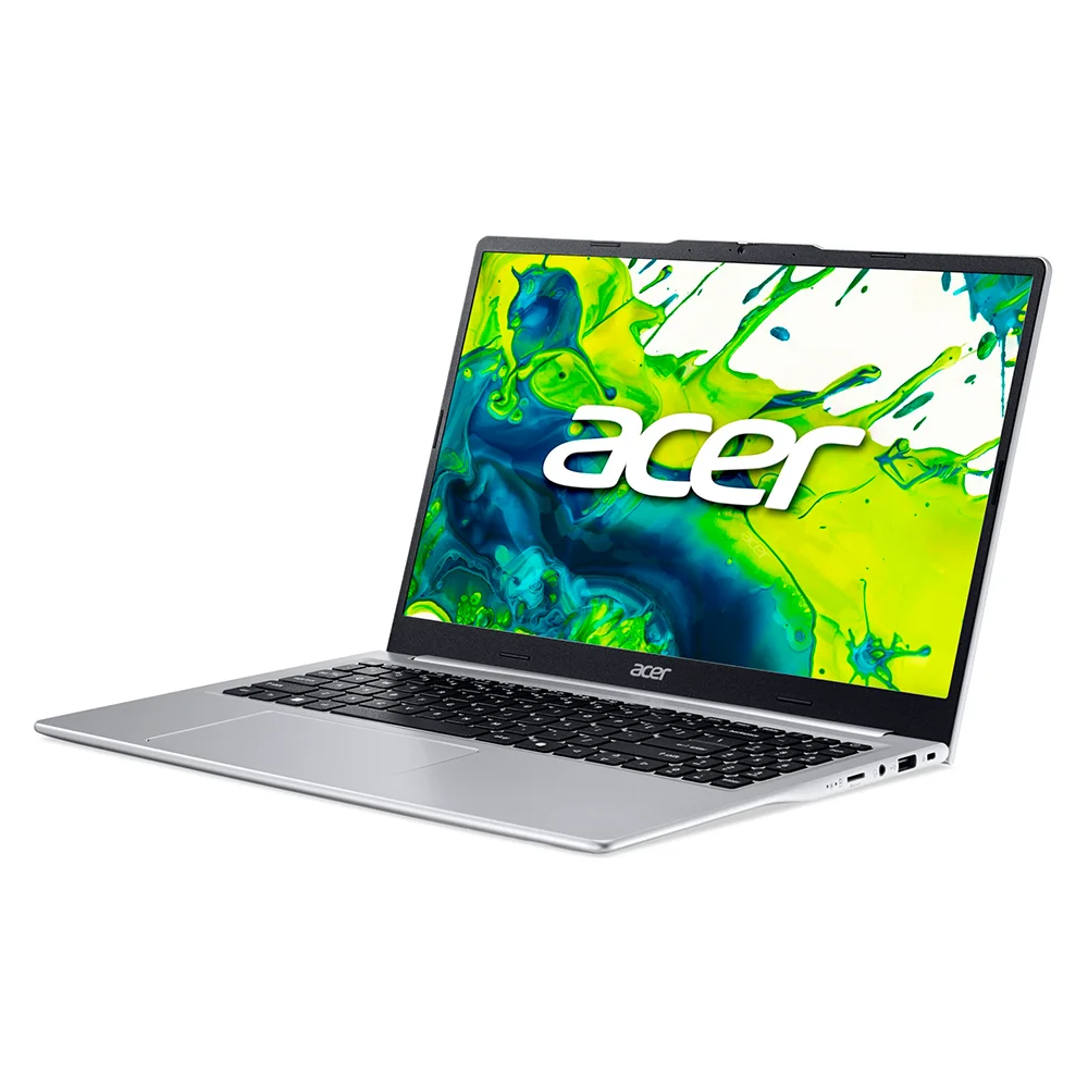 Laptop Acer Aspire Lite 15 AL15-48P 15.6" FHD | AMD Ryzen 7 5825U, 8GB DDR4, 512GB SSD, FreeDOS - NX.DTBAL.001
