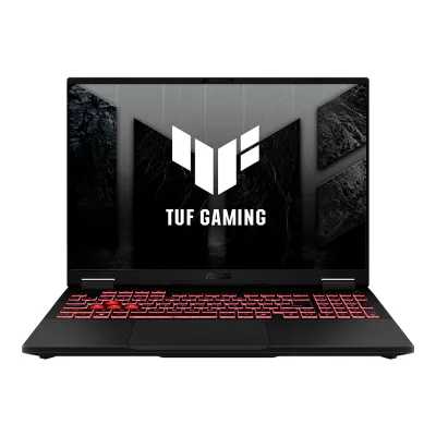 Laptop ASUS TUF Gaming A16 16" WUXGA 144Hz | Ryzen 7 260, 16GB DDR5, 512GB SSD, RTX 5060, FreeDOS - 90NR0KV6-M00J90