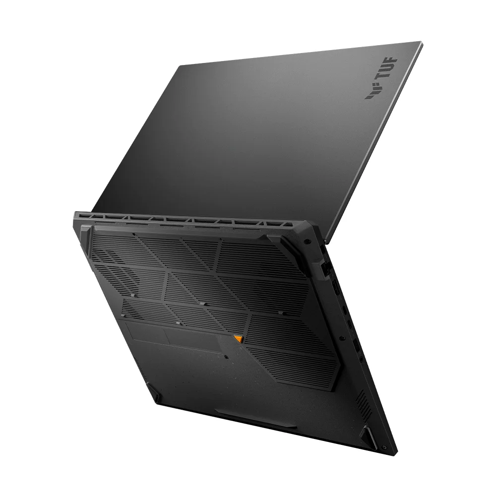 Laptop ASUS TUF Gaming A16 16" WUXGA 144Hz | Ryzen 7 260, 16GB DDR5, 512GB SSD, RTX 5060, FreeDOS - 90NR0KV6-M00J90