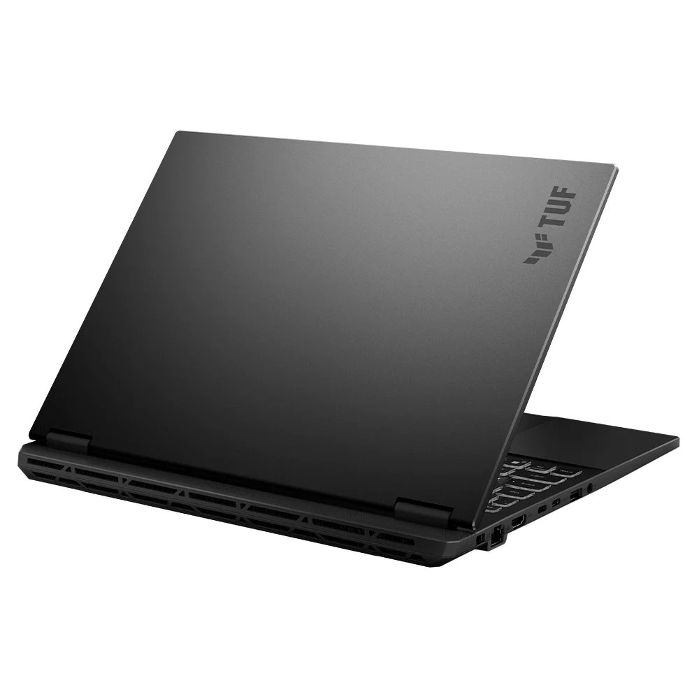 Laptop ASUS TUF Gaming A16 16" WUXGA 144Hz | Ryzen 7 260, 16GB DDR5, 512GB SSD, RTX 5060, FreeDOS - 90NR0KV6-M00J90