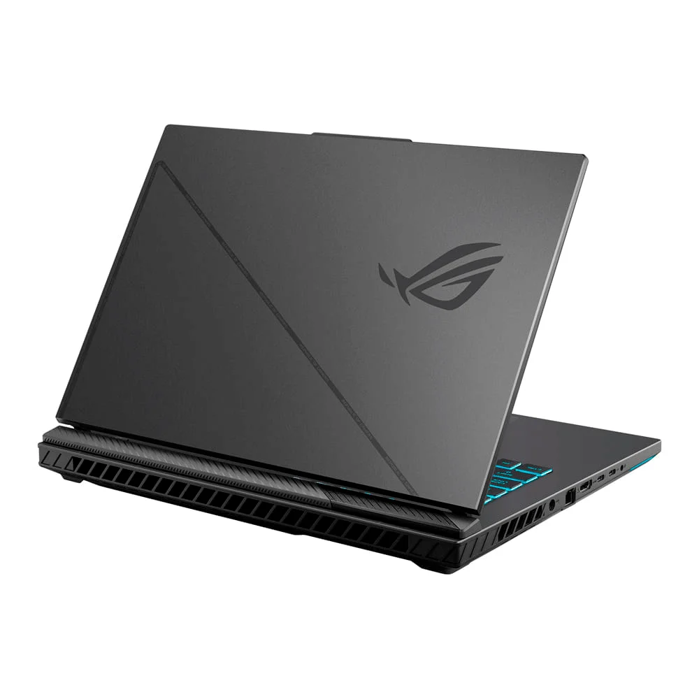 Laptop ASUS ROG Strix G18 18" 2.5K 240Hz | Ryzen 9 9955HX, 16GB DDR5, 1TB SSD, RTX 5070, Win 11 - 90NR0L58-M00510