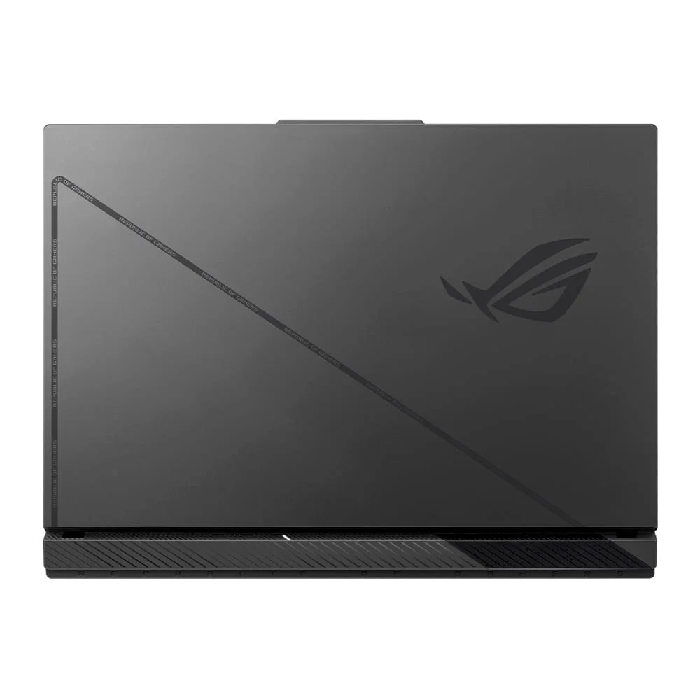 Laptop ASUS ROG Strix G18 18" 2.5K 240Hz | Ryzen 9 9955HX, 16GB DDR5, 1TB SSD, RTX 5070, Win 11 - 90NR0L58-M00510