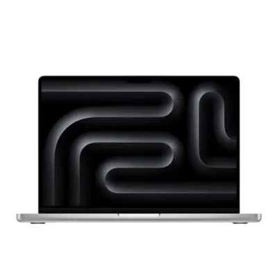 Laptop Apple MacBook Pro 14.2" Liquid Retina XDR (Chip M5 CPU 10c, GPU 10c, 16GB, 1TB SSD, macOS) - Plata (MDE54E/A)