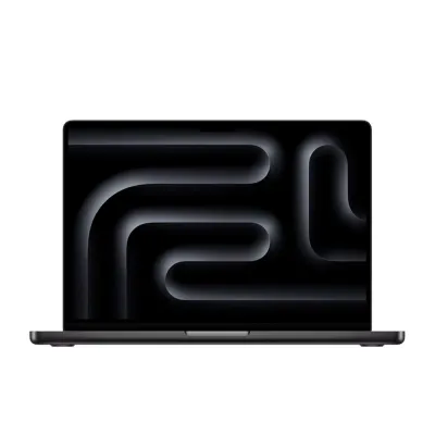 Laptop Apple MacBook Pro 14.2" Liquid Retina XDR (M5 Max 18c, 32c GPU, 36GB, 2TB SSD, macOS) - Negro Espacial (MGDU4E/A)