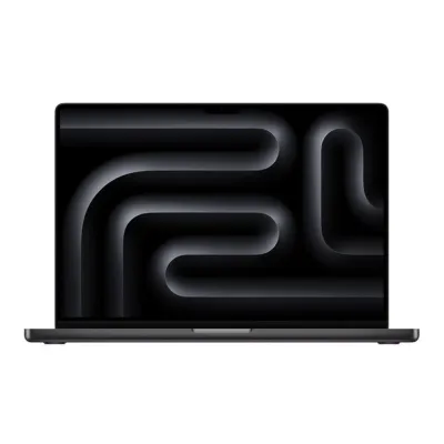 Laptop Apple MacBook Pro 16.2" Liquid Retina XDR (M5 Pro 10c, 16c GPU, 24GB, 1TB SSD, macOS) - Negro Espacial (MGEA4E/A)