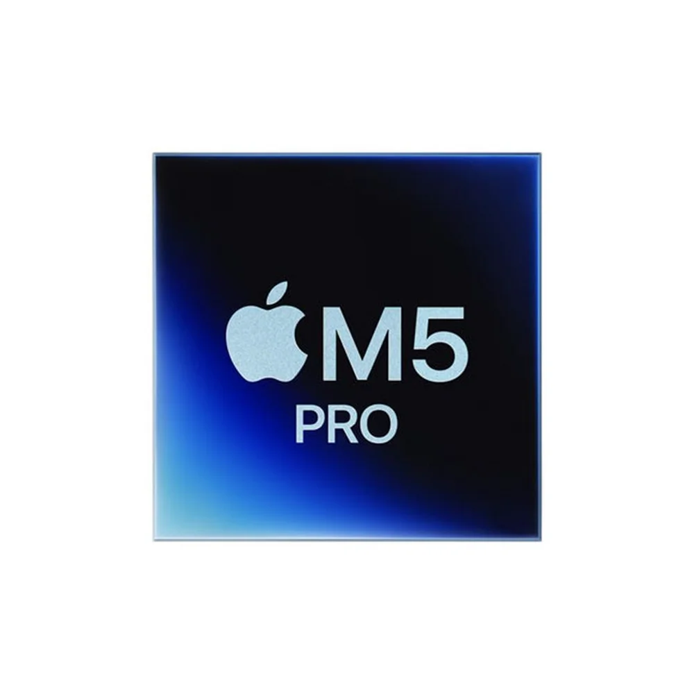 Laptop Apple MacBook Pro 16.2" Liquid Retina XDR | M5 Max 18c, 40c GPU, 48GB, 2TB SSD, macOS - MGEE4E/A