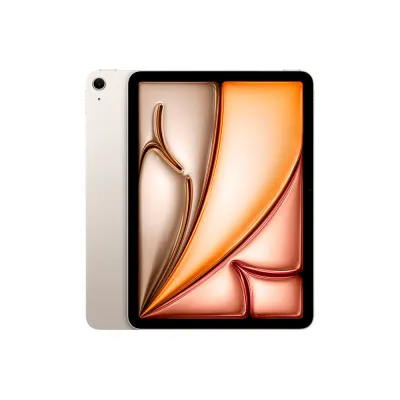 Tablet Apple iPad Air 11" Liquid Retina | Chip M4 CPU 8c, GPU 9c, 12GB RAM, 128GB, Wi-Fi - MH334CL/A