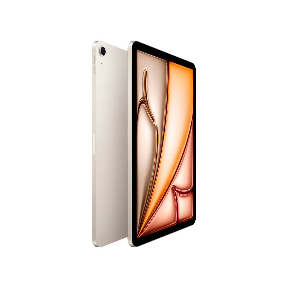 Tablet Apple iPad Air 11" Liquid Retina | Chip M4 CPU 8c, GPU 9c, 12GB RAM, 128GB, Wi-Fi - MH334CL/A