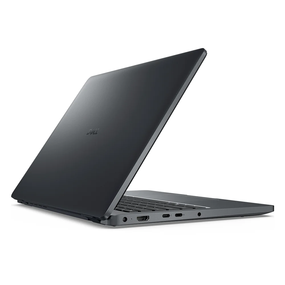 Laptop Dell Pro 14 PC14250 14" WUXGA | Intel Core 5 120U, 16GB DDR5, 512GB SSD, Intel Graphics, Win 11 Pro - T5X8P
