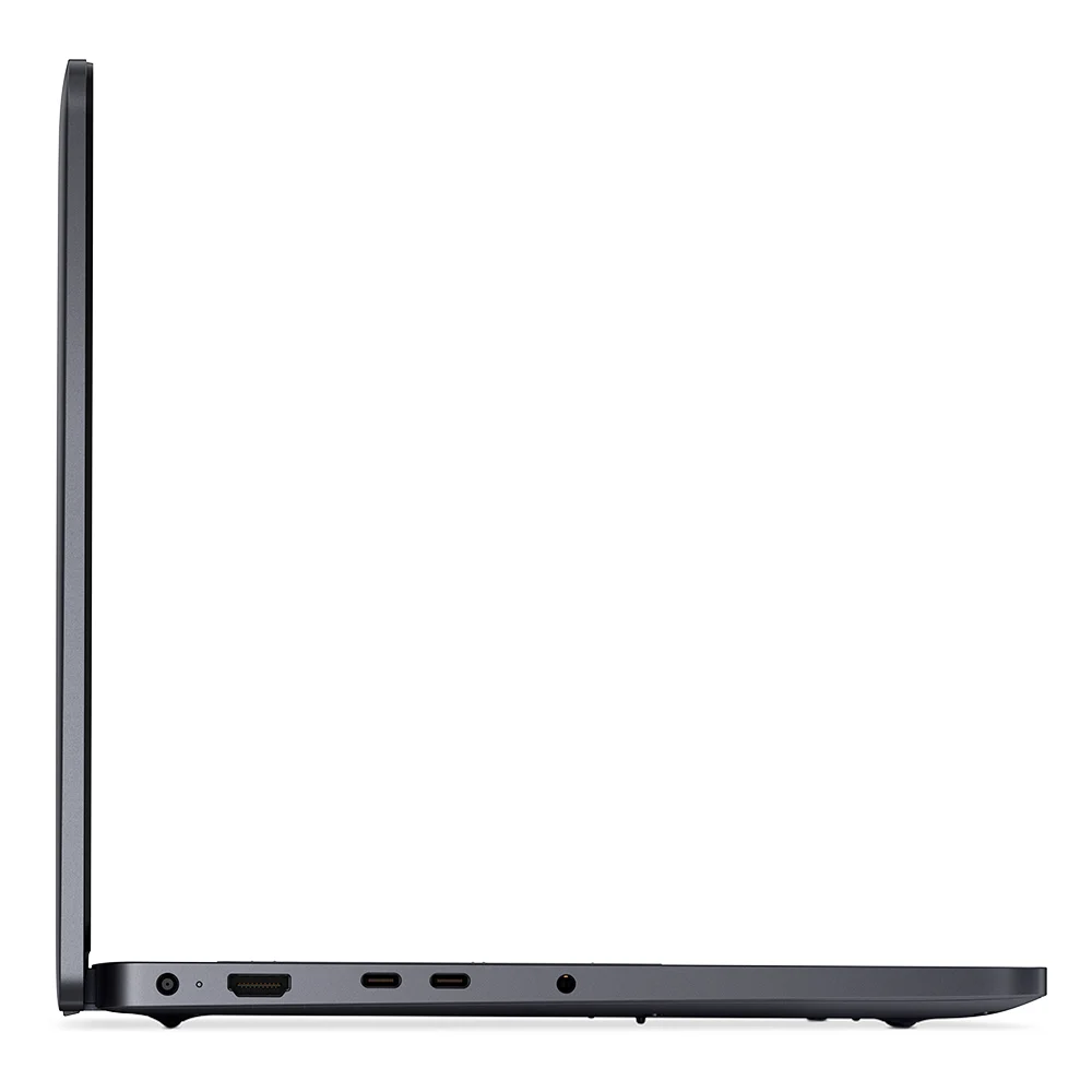 Laptop Dell Pro 14 PC14250 14" WUXGA | Intel Core 5 120U, 16GB DDR5, 512GB SSD, Intel Graphics, Win 11 Pro - T5X8P