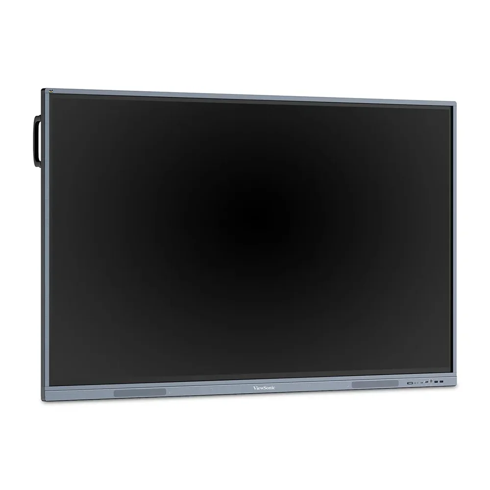 Pantalla Pizarra Interactiva ViewSonic (IFP8633-G-WR) | 86" 4K UHD (3840x2160) | Tactil | Android