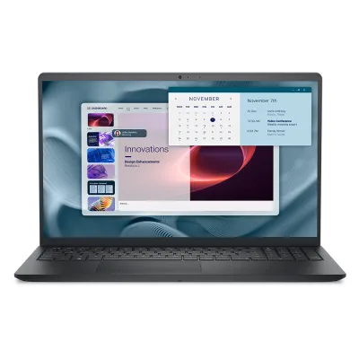 Laptop Dell Pro 15 Essential PV15250 15.6" FHD | Core i5-1334U, 16GB DDR5, 512GB SSD, Iris Xe, Win 11 Pro - F8T7Y