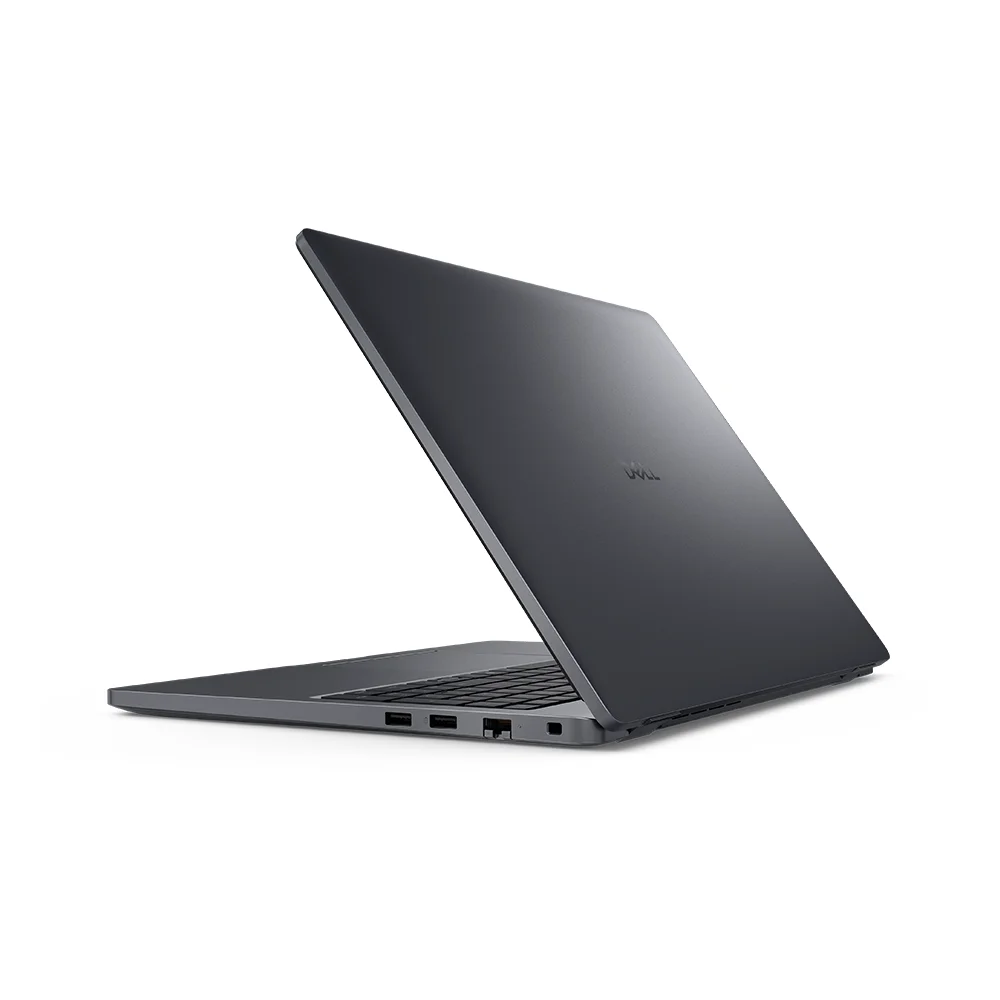 Laptop Dell Pro 16 PC16250 16" WUXGA | Intel Ultra 5 235U, 16GB DDR5, 512GB SSD, Intel Graphics, Win 11 Pro - DVRC5