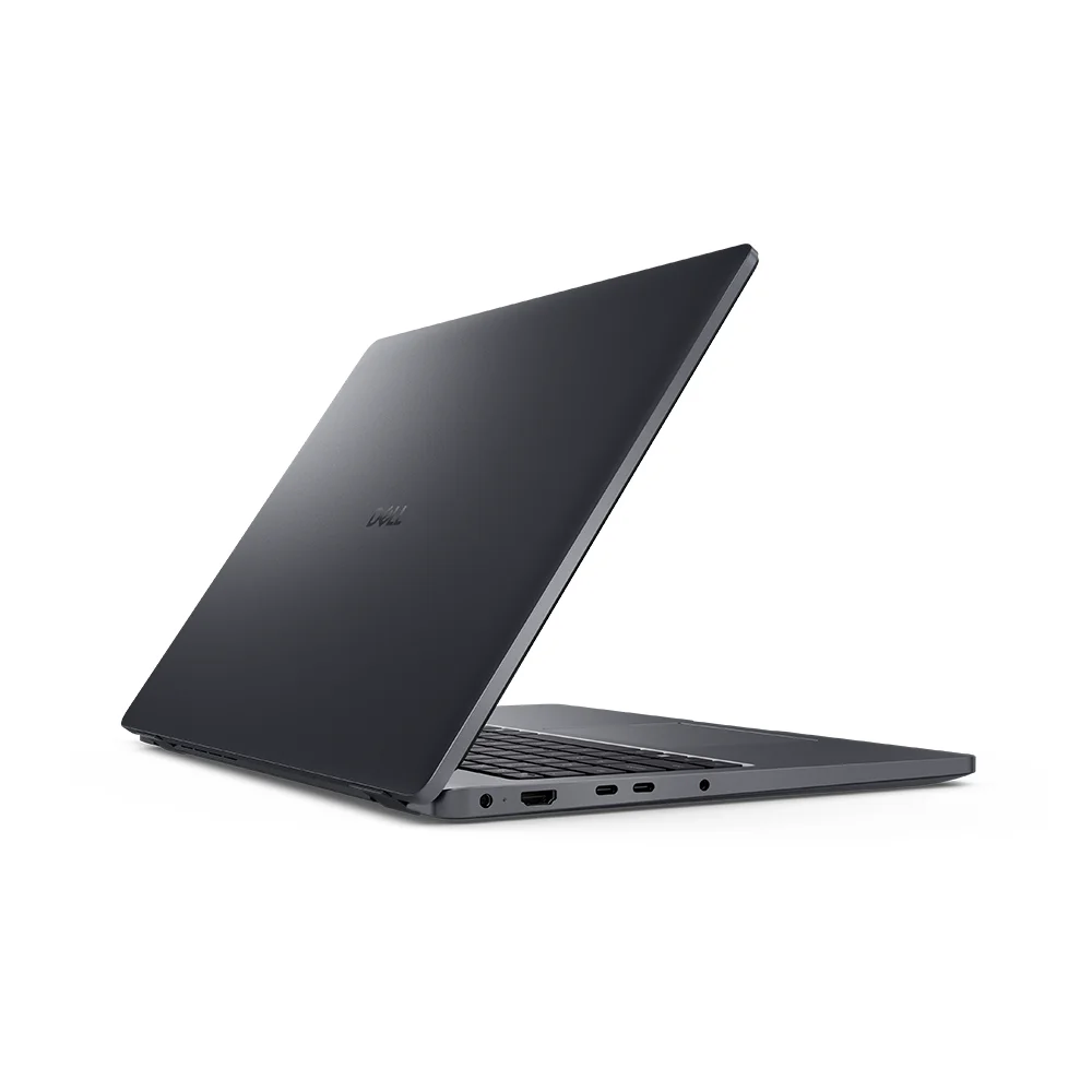 Laptop Dell Pro 16 PC16250 16" WUXGA | Intel Ultra 5 235U, 16GB DDR5, 512GB SSD, Intel Graphics, Win 11 Pro - DVRC5