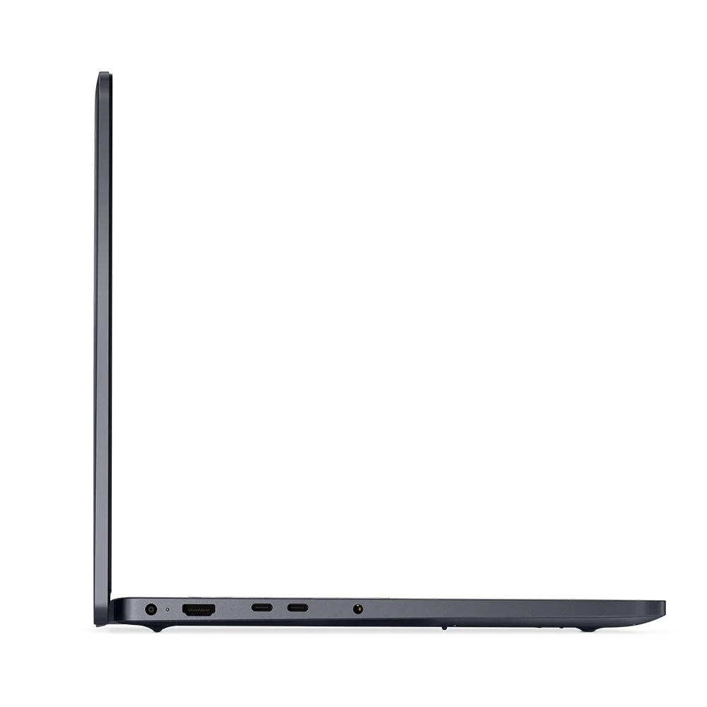 Laptop Dell Pro 16 PC16250 16" WUXGA | Intel Ultra 5 235U, 16GB DDR5, 512GB SSD, Intel Graphics, Win 11 Pro - DVRC5