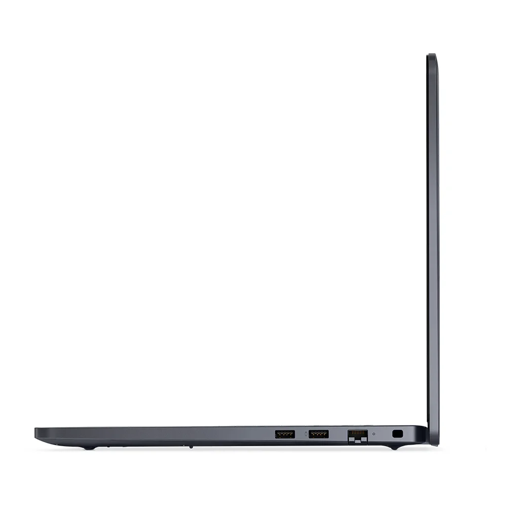 Laptop Dell Pro 16 PC16250 16" WUXGA | Intel Ultra 5 235U, 16GB DDR5, 512GB SSD, Intel Graphics, Win 11 Pro - DVRC5