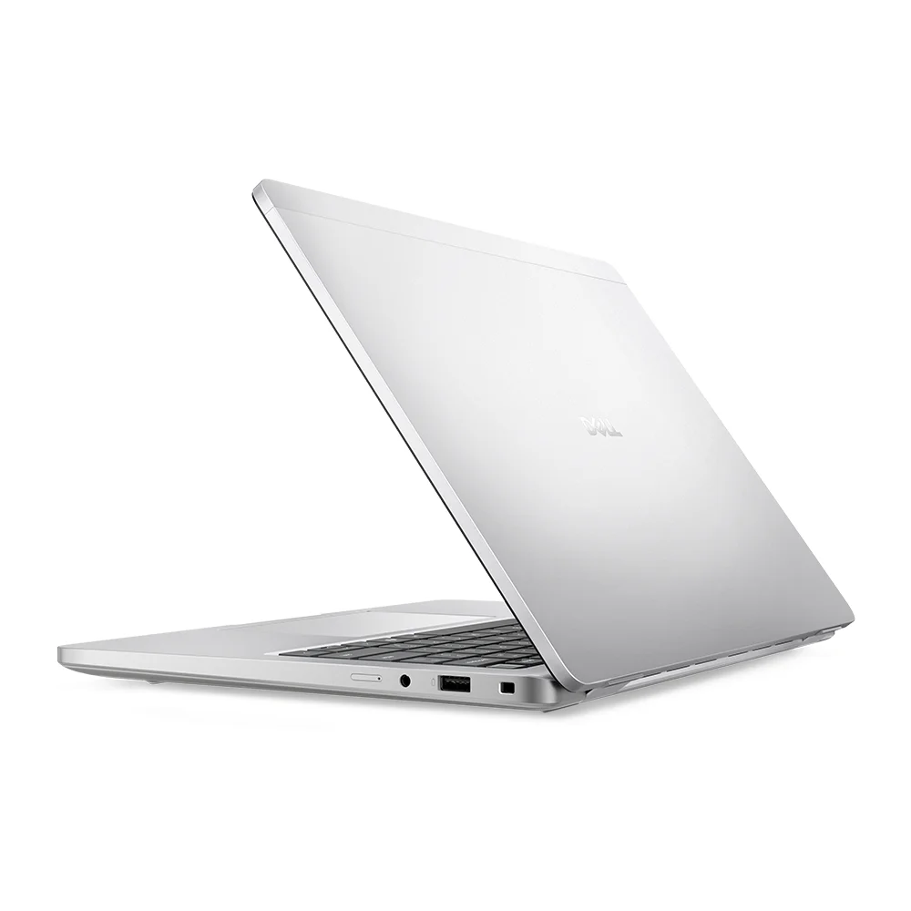 Laptop Dell Pro 14 Plus PB14250 14" WUXGA | Ultra 7 266V, 16GB LPDDR5x, 512GB SSD, Arc 140V, Win 11 Pro - 4P1FT