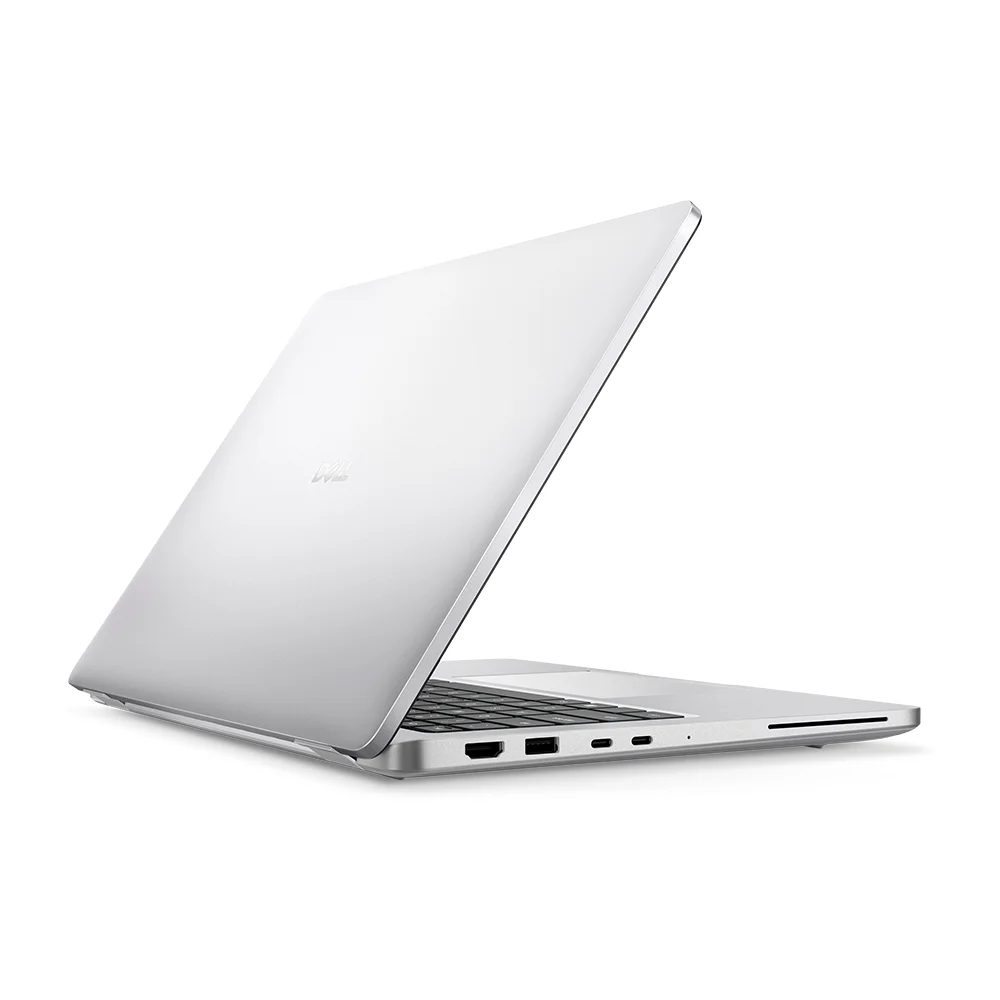 Laptop Dell Pro 14 Plus PB14250 14" WUXGA | Ultra 7 266V, 16GB LPDDR5x, 512GB SSD, Arc 140V, Win 11 Pro - 4P1FT