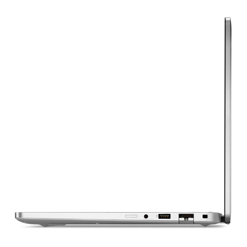 Laptop Dell Pro 14 Plus PB14250 14" WUXGA | Ultra 7 266V, 16GB LPDDR5x, 512GB SSD, Arc 140V, Win 11 Pro - 4P1FT