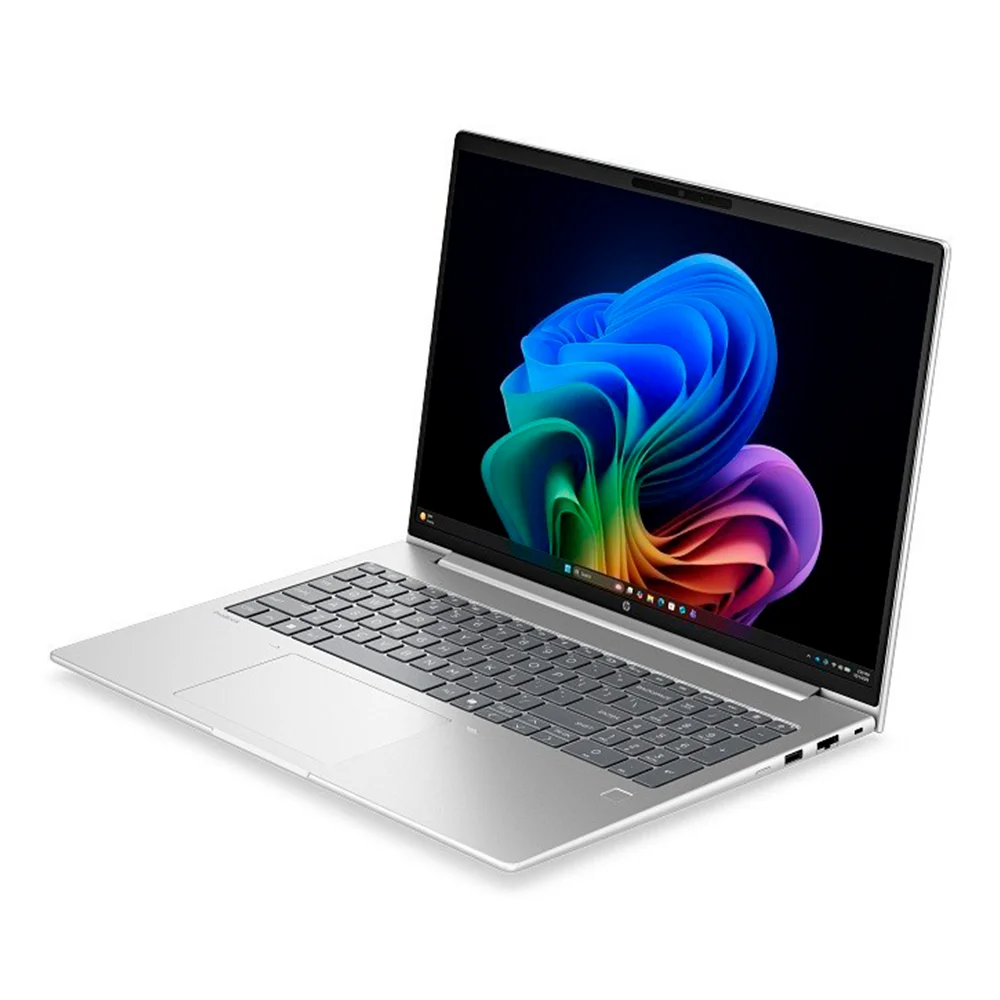 Laptop HP EliteBook 640 G11 14" WUXGA (Intel Core Ultra 5 225U, 32GB DDR5, 512GB SSD, Win 11 Pro) - Plata (BA7N6LP)