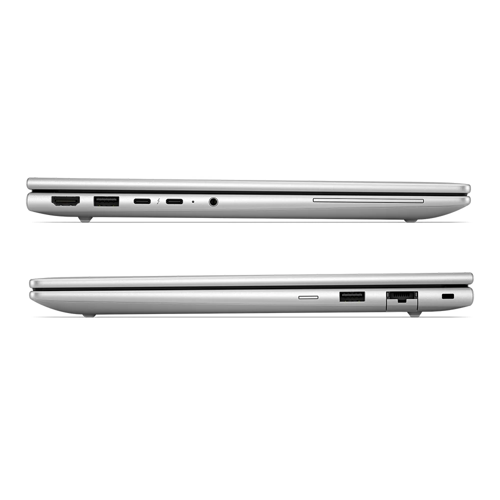 Laptop HP EliteBook 6 G2i 14" WUXGA | Intel Core Ultra 5 325, 16GB DDR5, 512GB SSD, Win 11 Pro - DJ2X6AT