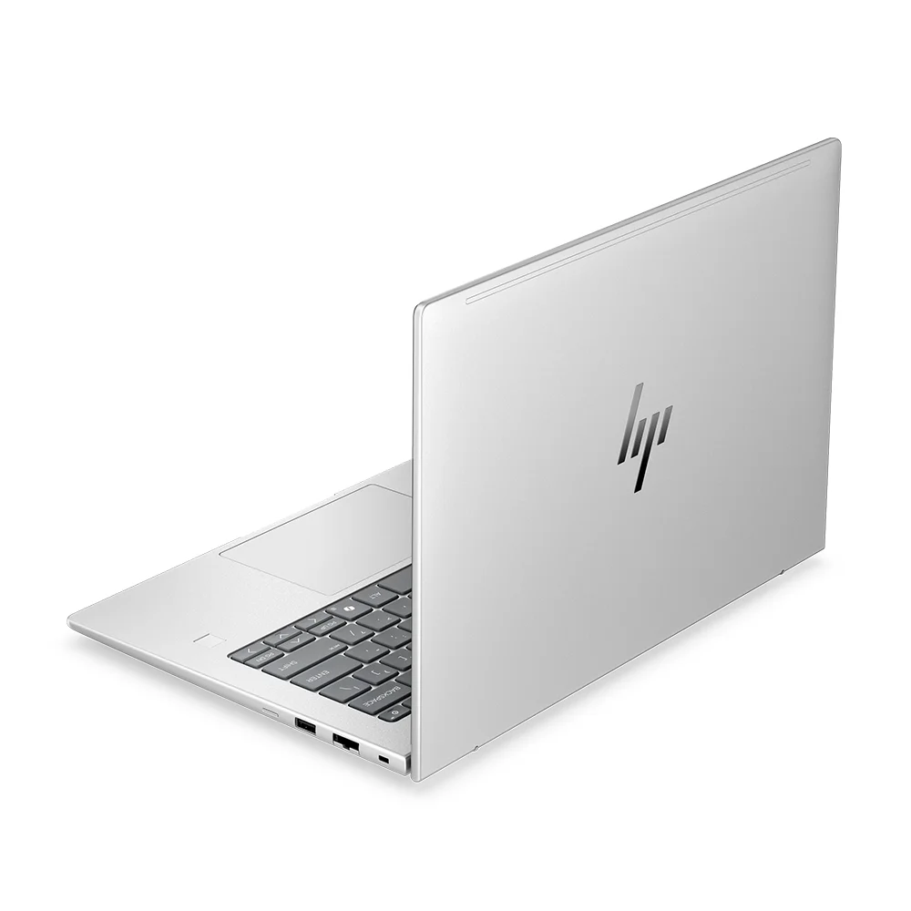 Laptop HP EliteBook 6 Next Gen AIG2i 14" WUXGA | Intel Core Ultra 7 355, 16GB DDR5, 512GB SSD, Win 11 Pro - DJ2Z8AT