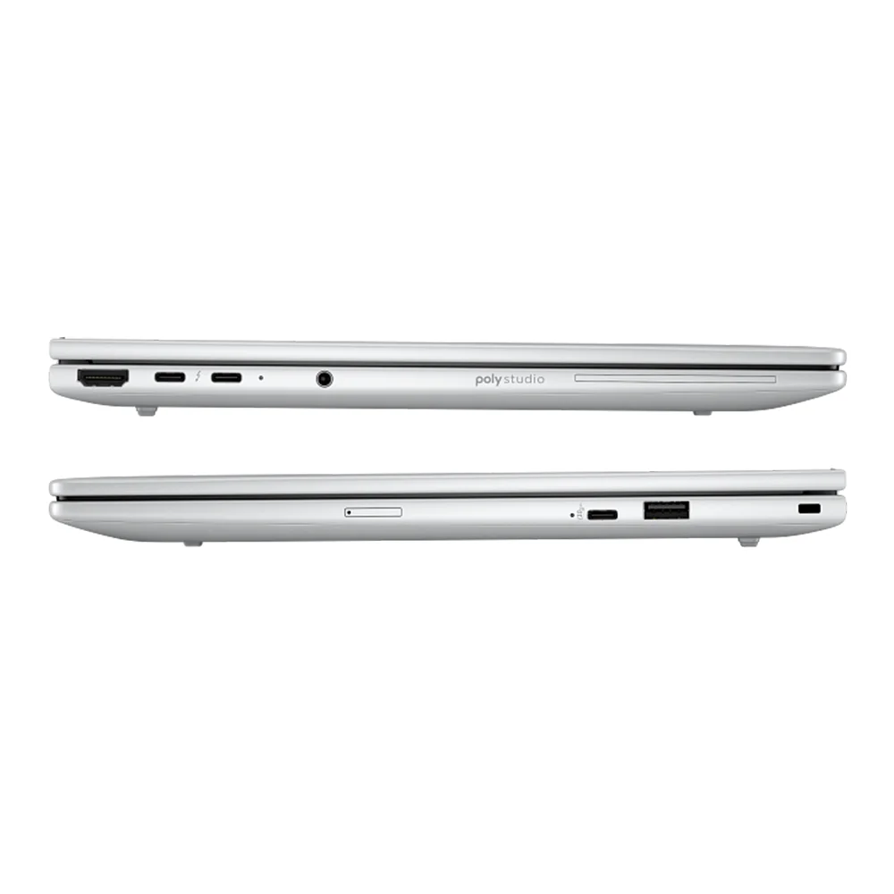 Laptop HP EliteBook 8 G1i 14" WUXGA | Intel Core Ultra 5 236V, 16GB LPDDR5x, 512GB SSD, Win 11 Pro - D86L0LS