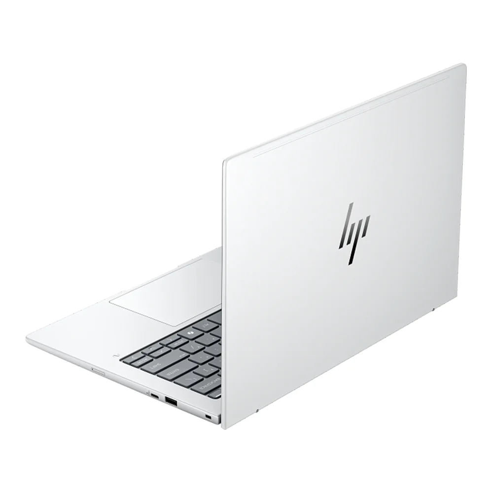 Laptop HP EliteBook 8 G1i 14" WUXGA | Intel Core Ultra 5 236V, 16GB LPDDR5x, 512GB SSD, Win 11 Pro - D86L0LS
