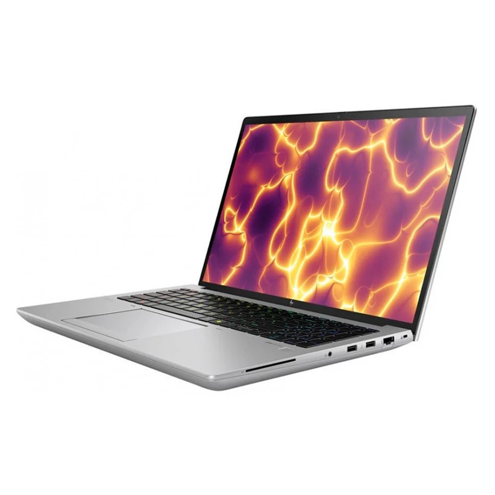 Workstation HP ZBook Fury 16 G11 16" WUXGA (i7-13850HX, 64GB DDR5, 1TB SSD, RTX 3500 Ada 12GB, Win 11 Pro) (BH3T4EC)