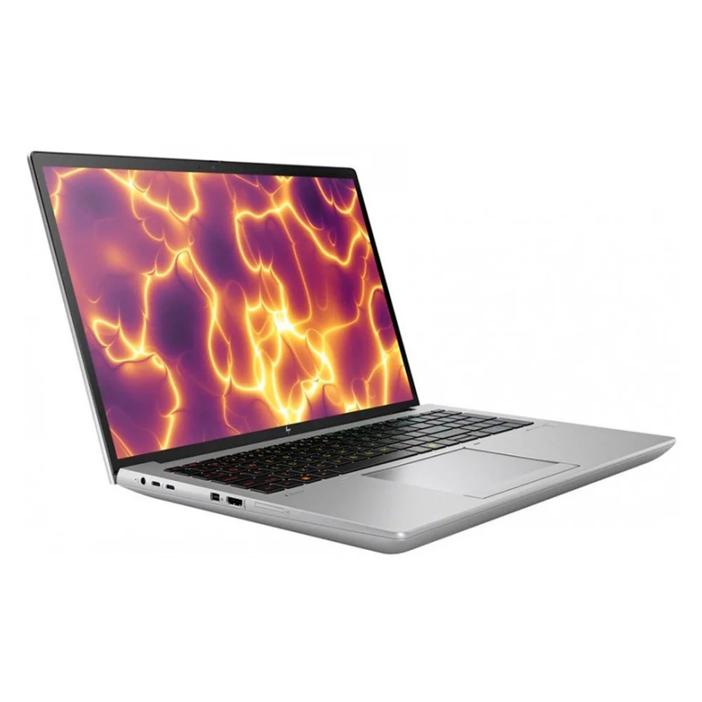 Workstation HP ZBook Fury 16 G11 16" WUXGA (i7-13850HX, 64GB DDR5, 1TB SSD, RTX 3500 Ada 12GB, Win 11 Pro) (BH3T4EC)