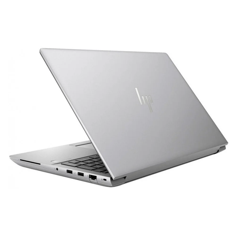 Workstation HP ZBook Fury 16 G11 16" WUXGA (i7-13850HX, 64GB DDR5, 1TB SSD, RTX 3500 Ada 12GB, Win 11 Pro) (BH3T4EC)
