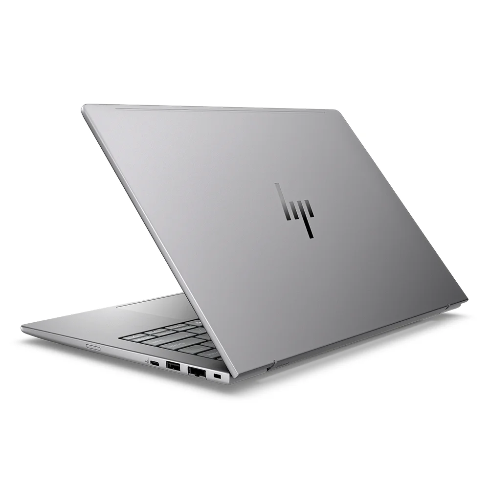 Workstation HP ZBook 8 G1i 14" WUXGA | Ultra 9 285H, 32GB DDR5, 1TB SSD, RTX 500 Ada 4GB, Win 11 Pro - D5HJ2LT