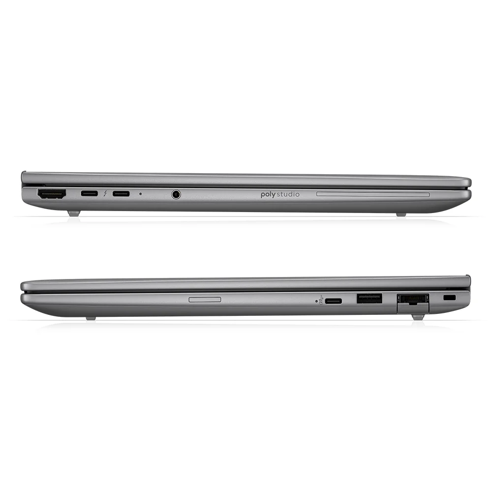 Workstation HP ZBook 8 G1i 14" WUXGA | Ultra 9 285H, 32GB DDR5, 1TB SSD, RTX 500 Ada 4GB, Win 11 Pro - D5HJ2LT