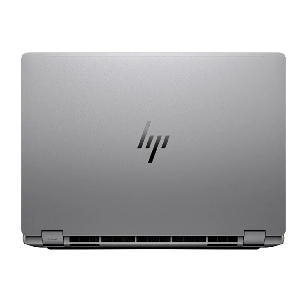 Workstation HP ZBook Fury 16 16" WUXGA (Ultra 9 275V, 64GB DDR5, 1TB SSD, RTX 2000 Ada 8GB, Win 11 Pro) (B84W1LS)