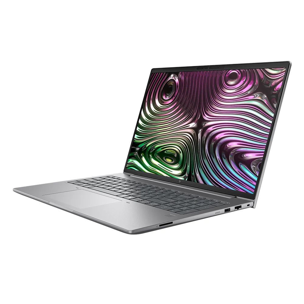Workstation HP ZBook X G1i 16" WUXGA | Ultra 7 255H, 32GB, 1TB, RTX Pro 1000 8GB GDDR7, Win 11 Pro - D5HK0LT
