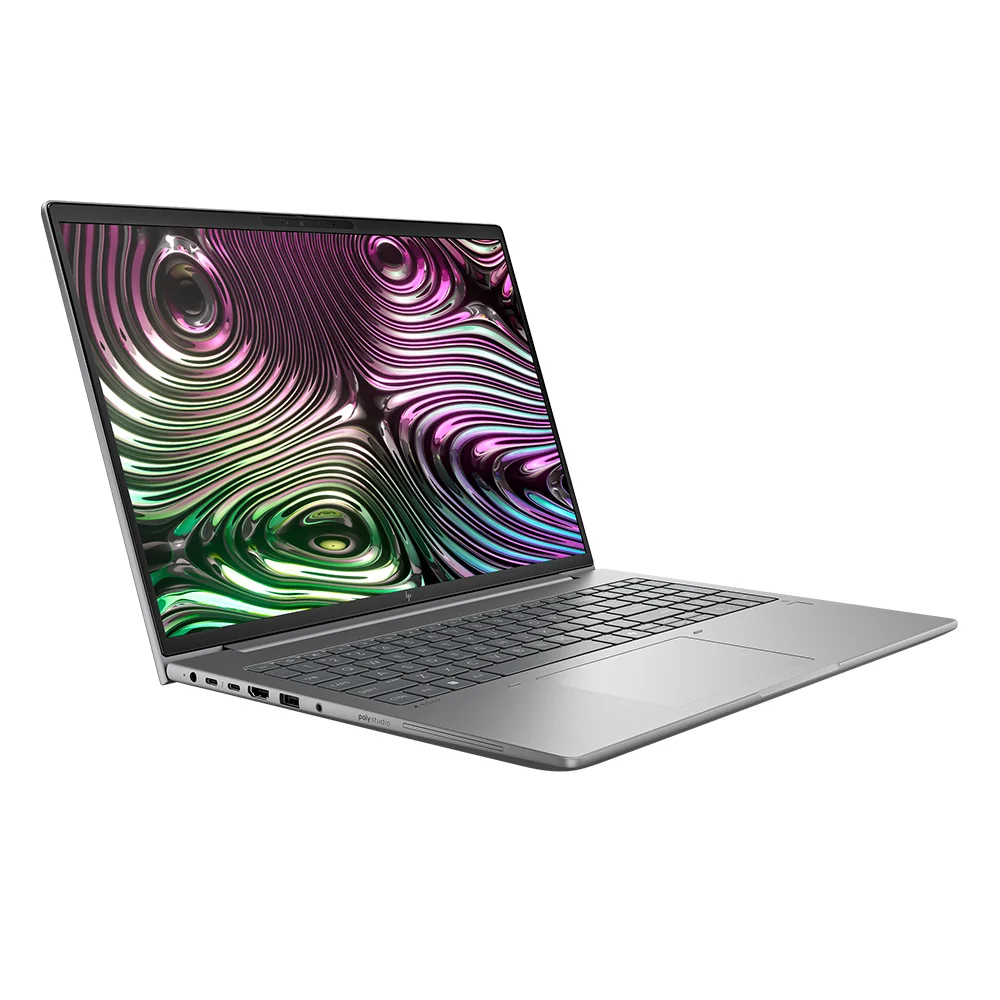 Workstation HP ZBook X G1i 16" WUXGA | Ultra 7 255H, 32GB, 1TB, RTX Pro 1000 8GB GDDR7, Win 11 Pro - D5HK0LT