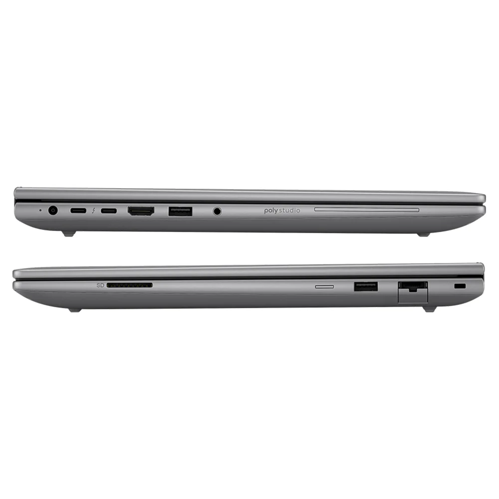 Workstation HP ZBook X G1i 16" WUXGA | Ultra 7 255H, 32GB, 1TB, RTX Pro 1000 8GB GDDR7, Win 11 Pro - D5HK0LT