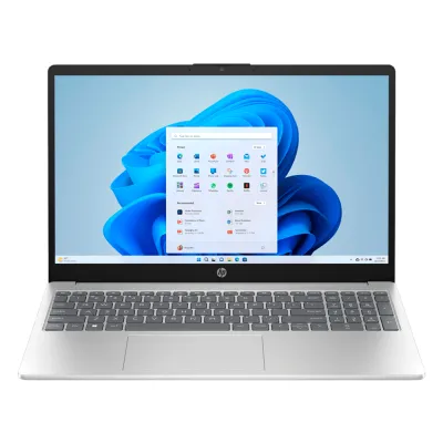 Laptop HP 15-fc0353la 15.6" FHD | AMD Ryzen 5 7530U, 8GB DDR4, 512GB SSD PCIe, Win 11 Home - D6ZM8LA
