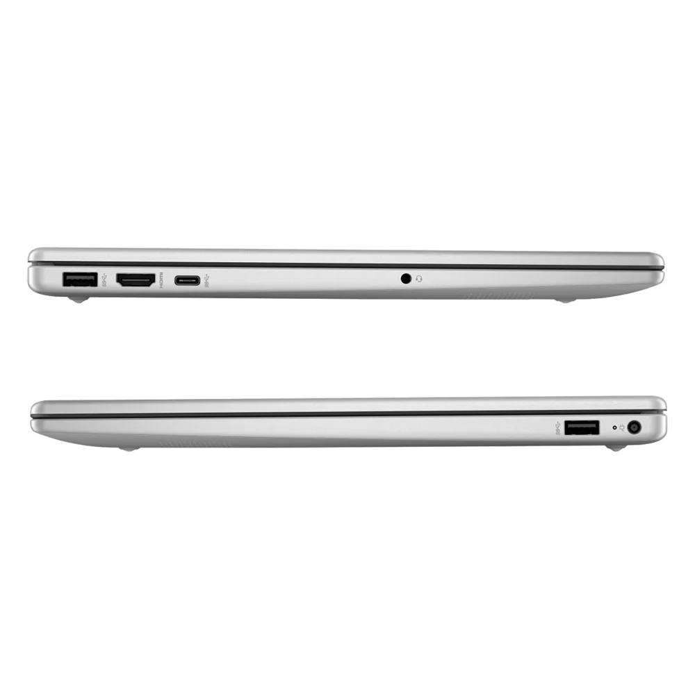 Laptop HP 15-fc0353la 15.6" FHD | AMD Ryzen 5 7530U, 8GB DDR4, 512GB SSD PCIe, Win 11 Home - D6ZM8LA