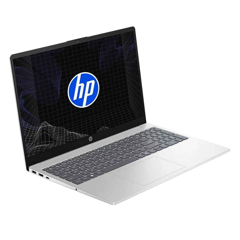 Laptop HP 15-fc0372la 15.6" FHD | AMD Ryzen 7 7730U, 16GB DDR4, 512GB SSD, Win 11 Home - D5MN2LA