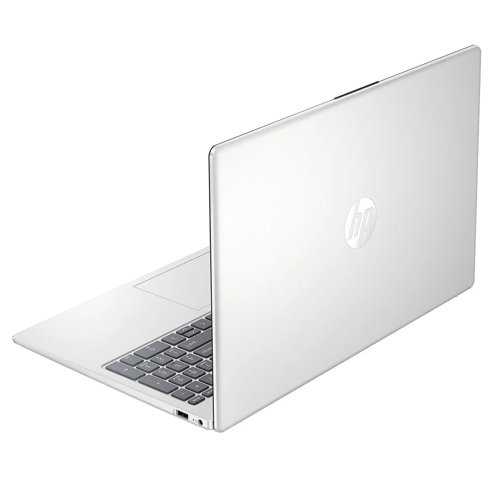 Laptop HP 15-fc0372la 15.6" FHD | AMD Ryzen 7 7730U, 16GB DDR4, 512GB SSD, Win 11 Home - D5MN2LA