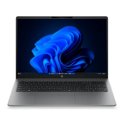 Laptop HP 200 G2a 16" WUXGA | AMD Ryzen 5 220, 16GB DDR5, 512GB SSD PCIe NVMe, FreeDOS - D61MCAT