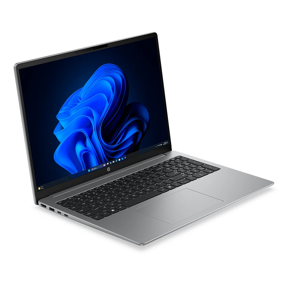 Laptop HP 200 G2a 16" WUXGA | AMD Ryzen 5 220, 16GB DDR5, 512GB SSD PCIe NVMe, FreeDOS - D61MCAT