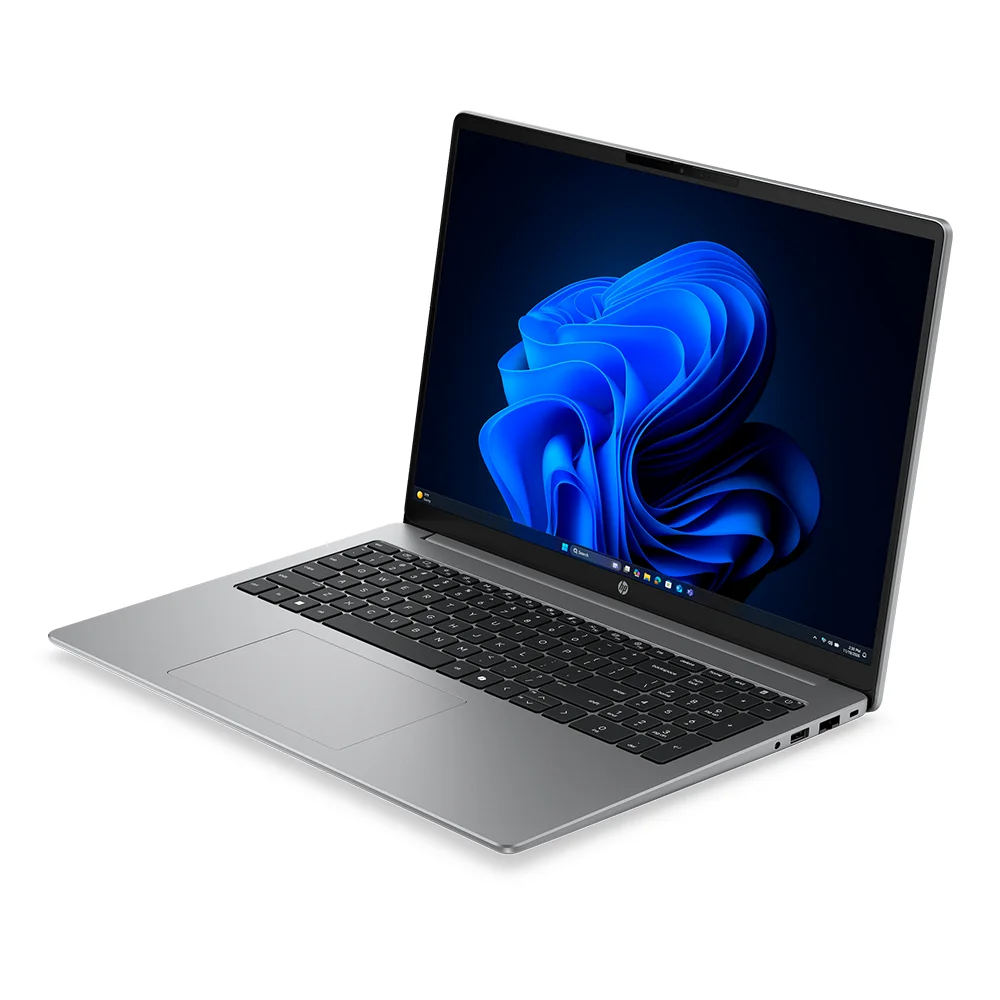 Laptop HP 200 G2a 16" WUXGA | AMD Ryzen 5 220, 16GB DDR5, 512GB SSD PCIe NVMe, FreeDOS - D61MCAT