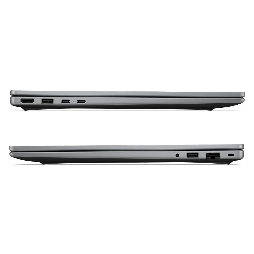 Laptop HP 200 G2a 16" WUXGA | AMD Ryzen 5 220, 16GB DDR5, 512GB SSD PCIe NVMe, FreeDOS - D61MCAT