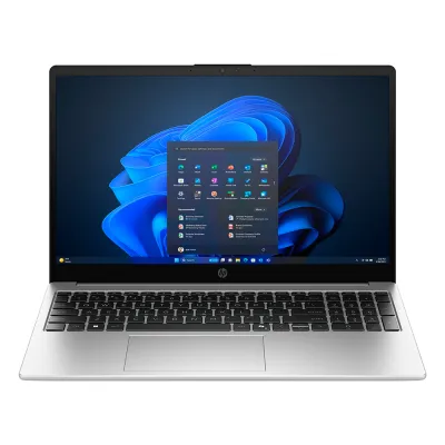 Laptop HP 255R G10 15.6" HD | AMD Ryzen 5 7520U, 16GB LPDDR5, 512GB SSD NVMe, Radeon 610M, FreeDOS - CZ1P1LT