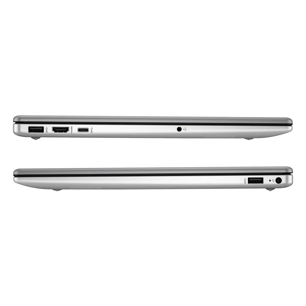 Laptop HP 255R G10 15.6" HD | AMD Ryzen 5 7520U, 16GB LPDDR5, 512GB SSD NVMe, Radeon 610M, FreeDOS - CZ1P1LT
