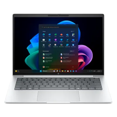 Laptop HP EliteBook 8 G1i 14" WUXGA | Intel Core Ultra 5 226V, 16GB LPDDR5x, 1TB SSD, Win 11 Pro - D6UG2AT